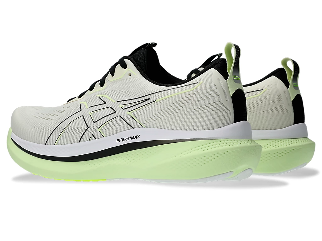 ASICS GLIDERIDE MAX WIDE