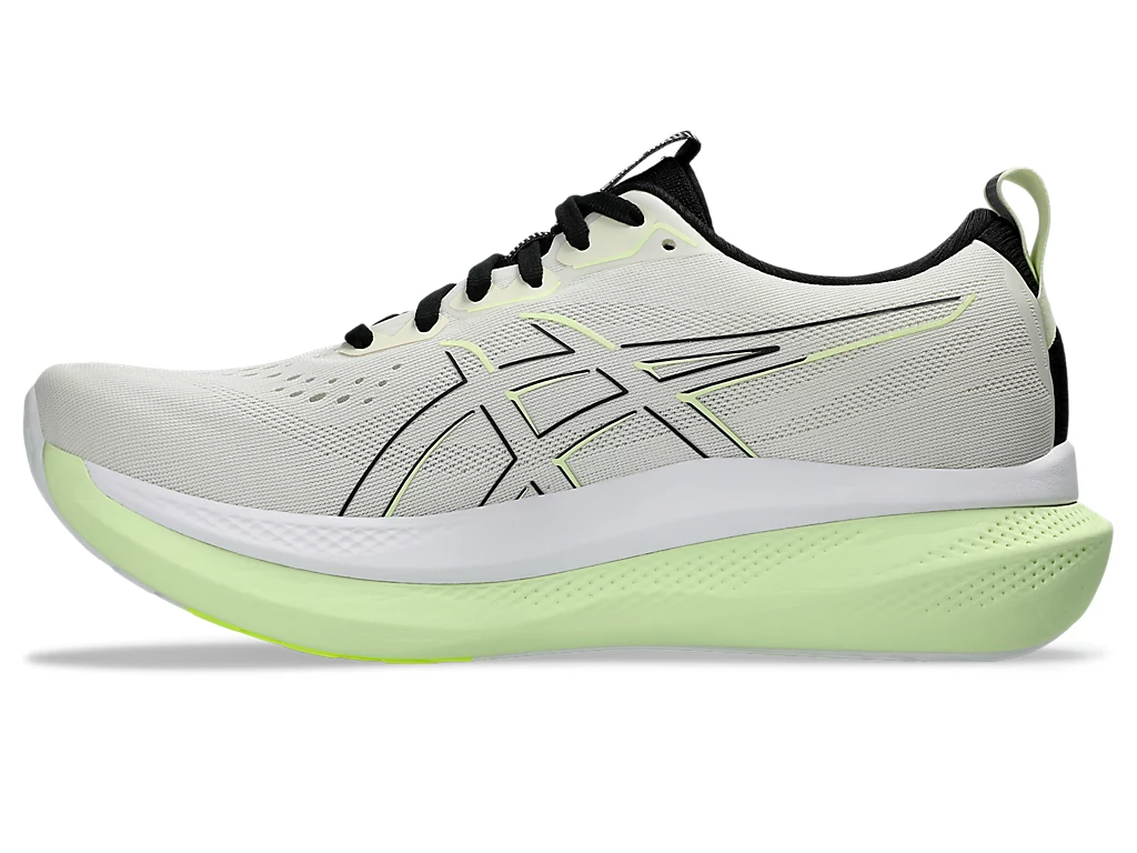 ASICS GLIDERIDE MAX WIDE