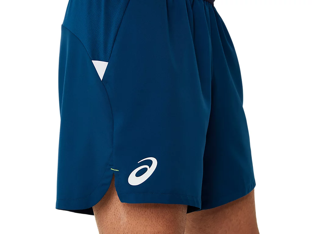 ASICS MEN'S MATCH 7IN SHORT