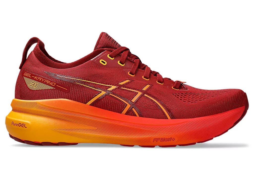 ASICS GEL-KAYANO 31 LIMITED EDITION