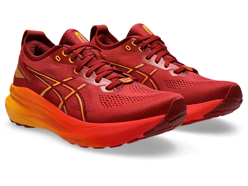 ASICS GEL-KAYANO 31 LIMITED EDITION