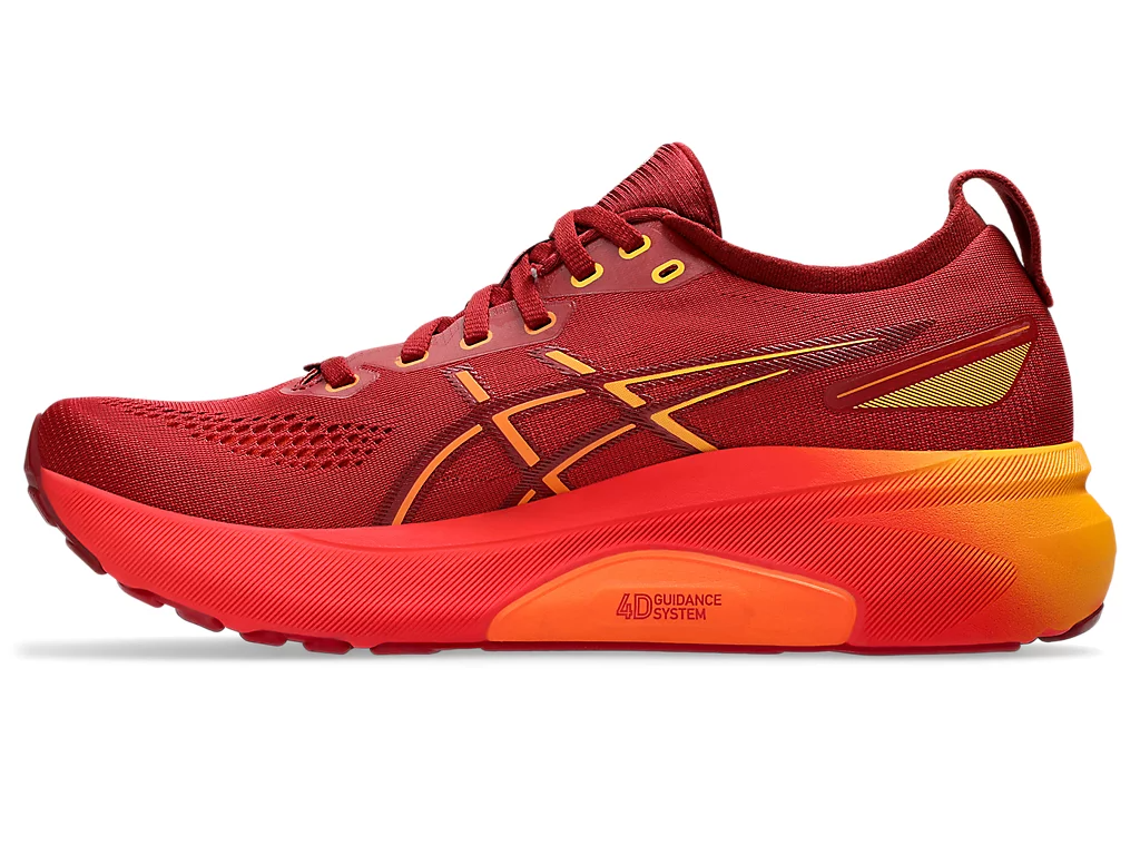 ASICS GEL-KAYANO 31 LIMITED EDITION