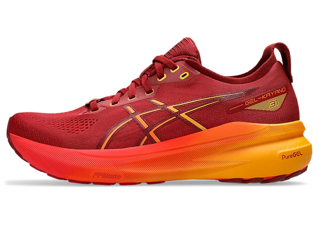 ASICS GEL-KAYANO 31 LIMITED EDITION