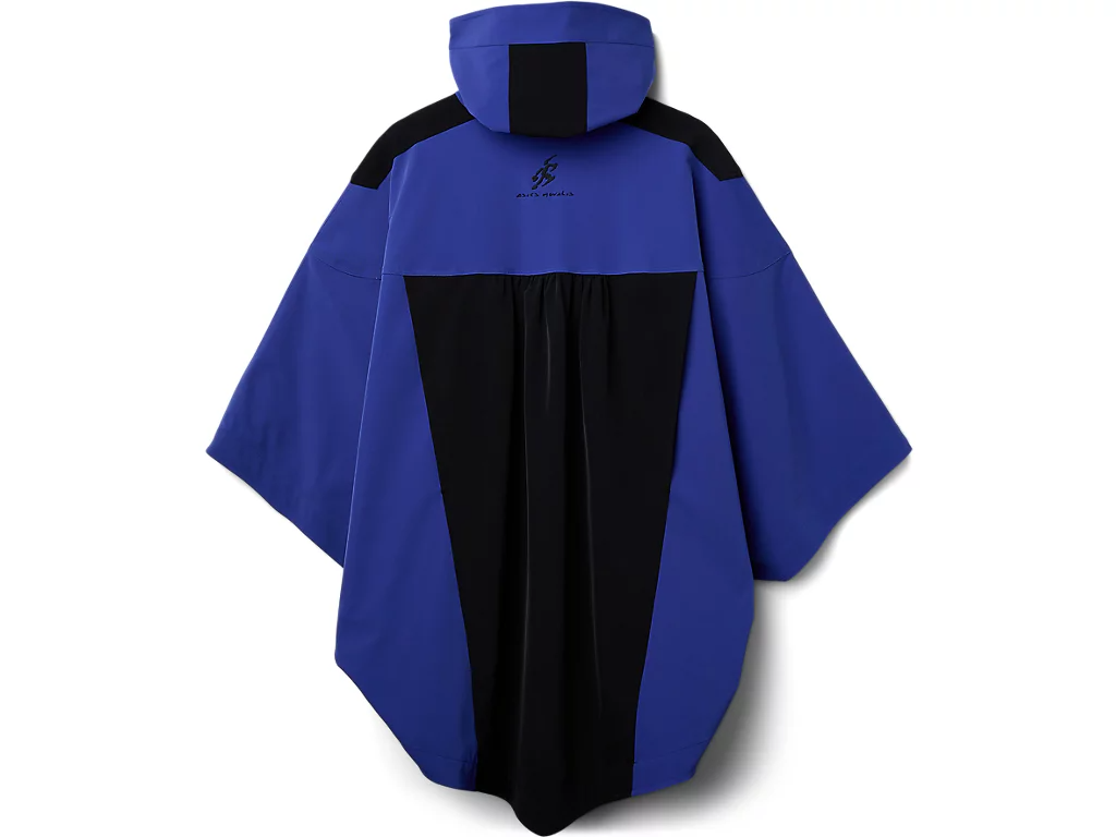 ASICS HEVEANOID CAPE