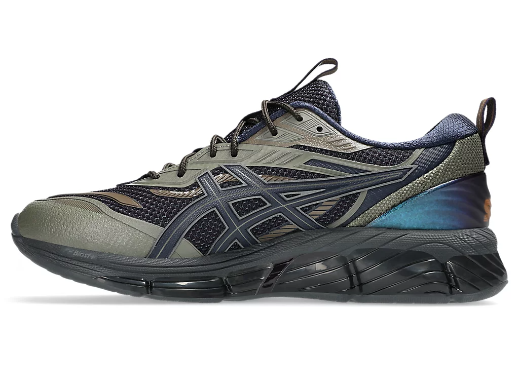 ASICS SNEAKERSNSTUFF x GEL-QUANTUM 360 VIII UTILITY