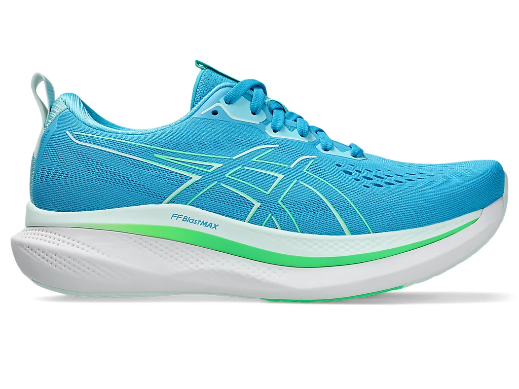 ASICS GLIDERIDE MAX