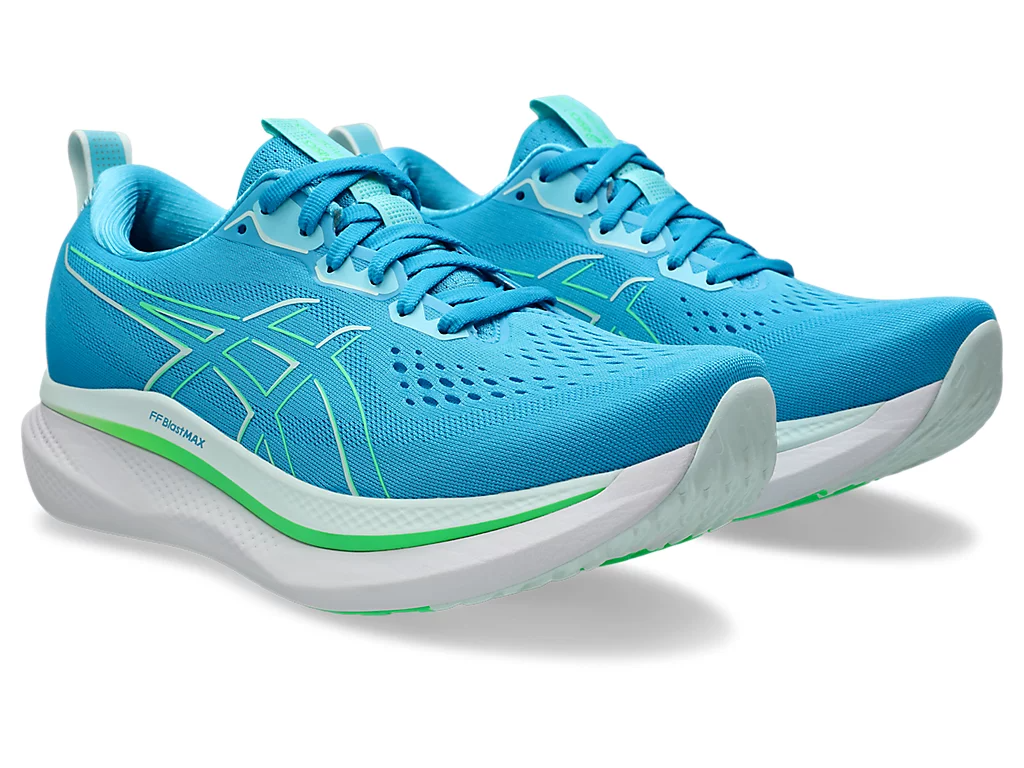 ASICS GLIDERIDE MAX