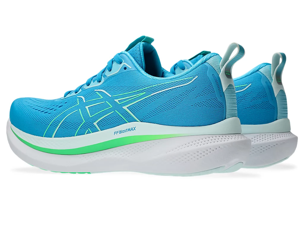 ASICS GLIDERIDE MAX