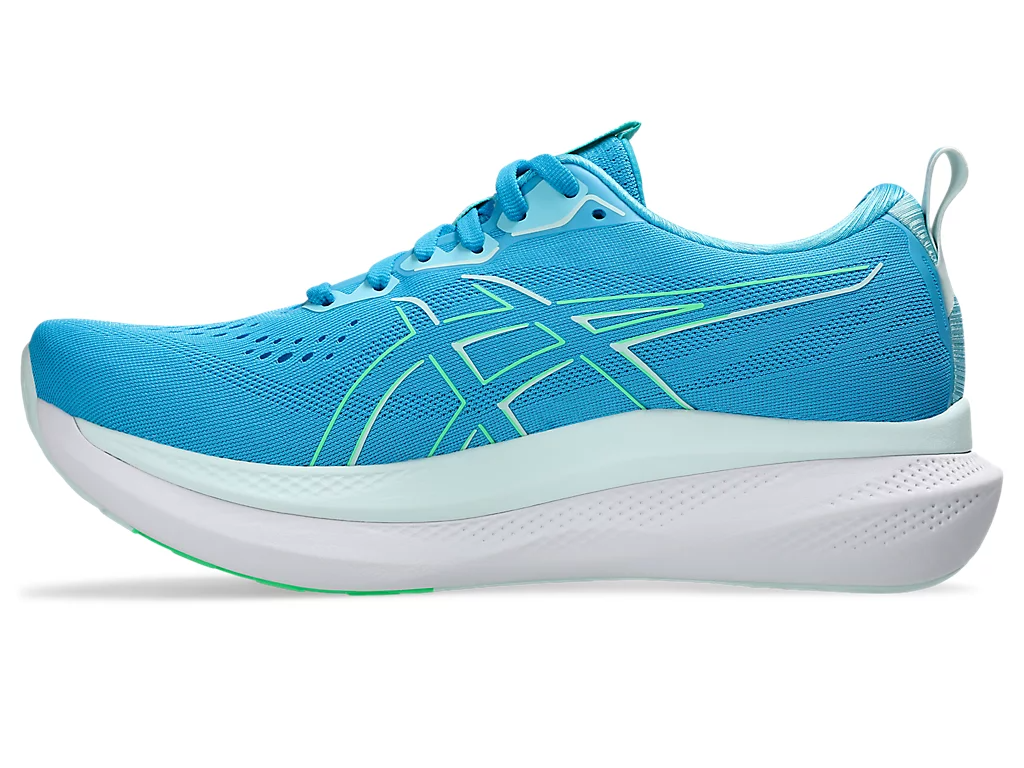 ASICS GLIDERIDE MAX