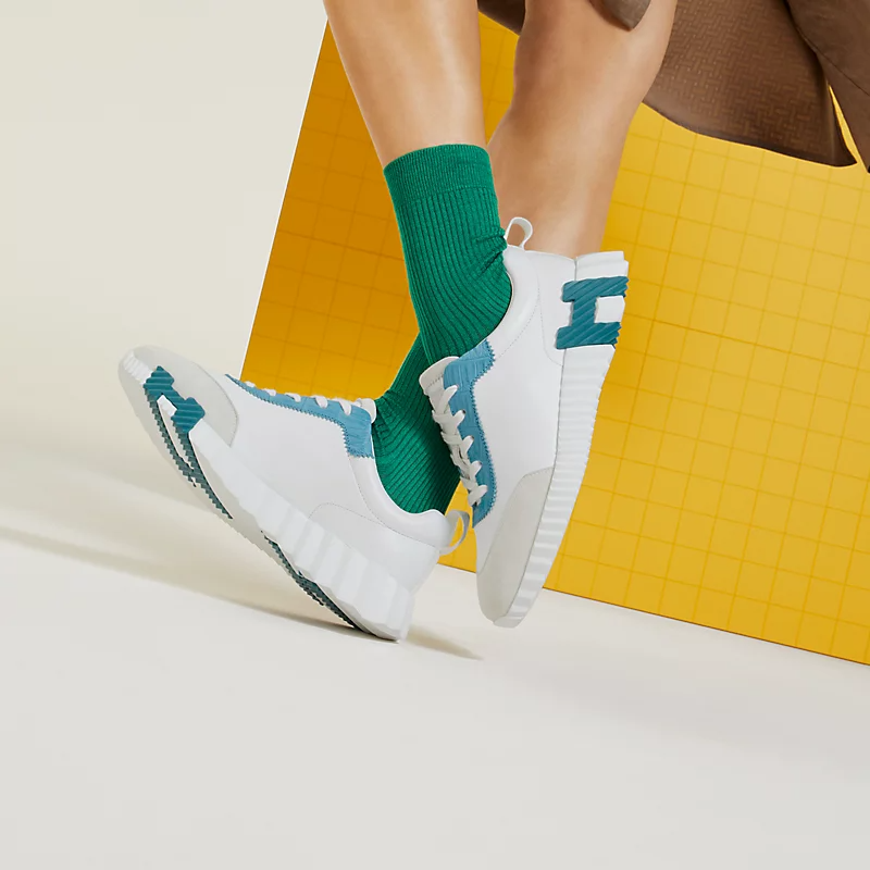 Hermes Bouncing sneaker