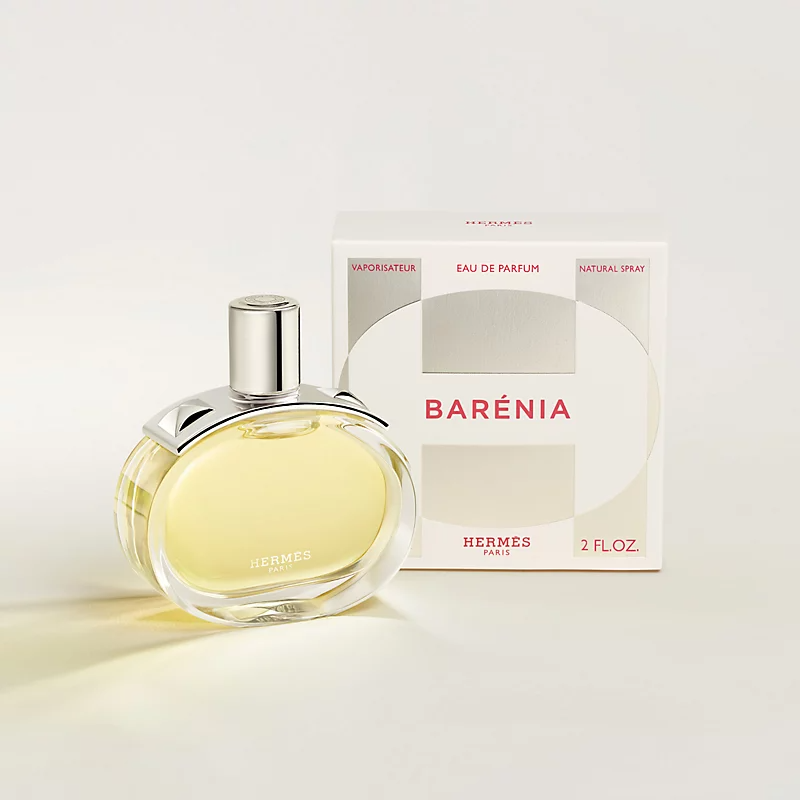 Hermes Barénia Eau de parfum