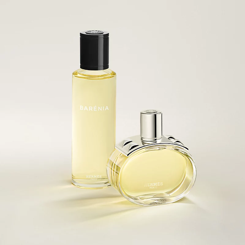 Hermes Barénia Eau de parfum