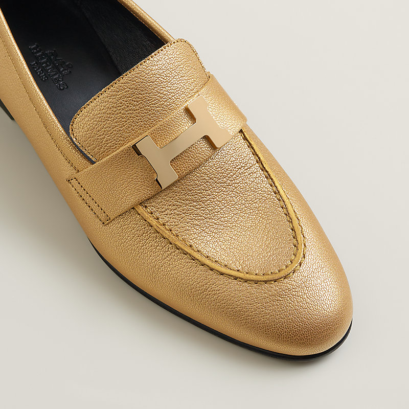 Hermes Paris loafer