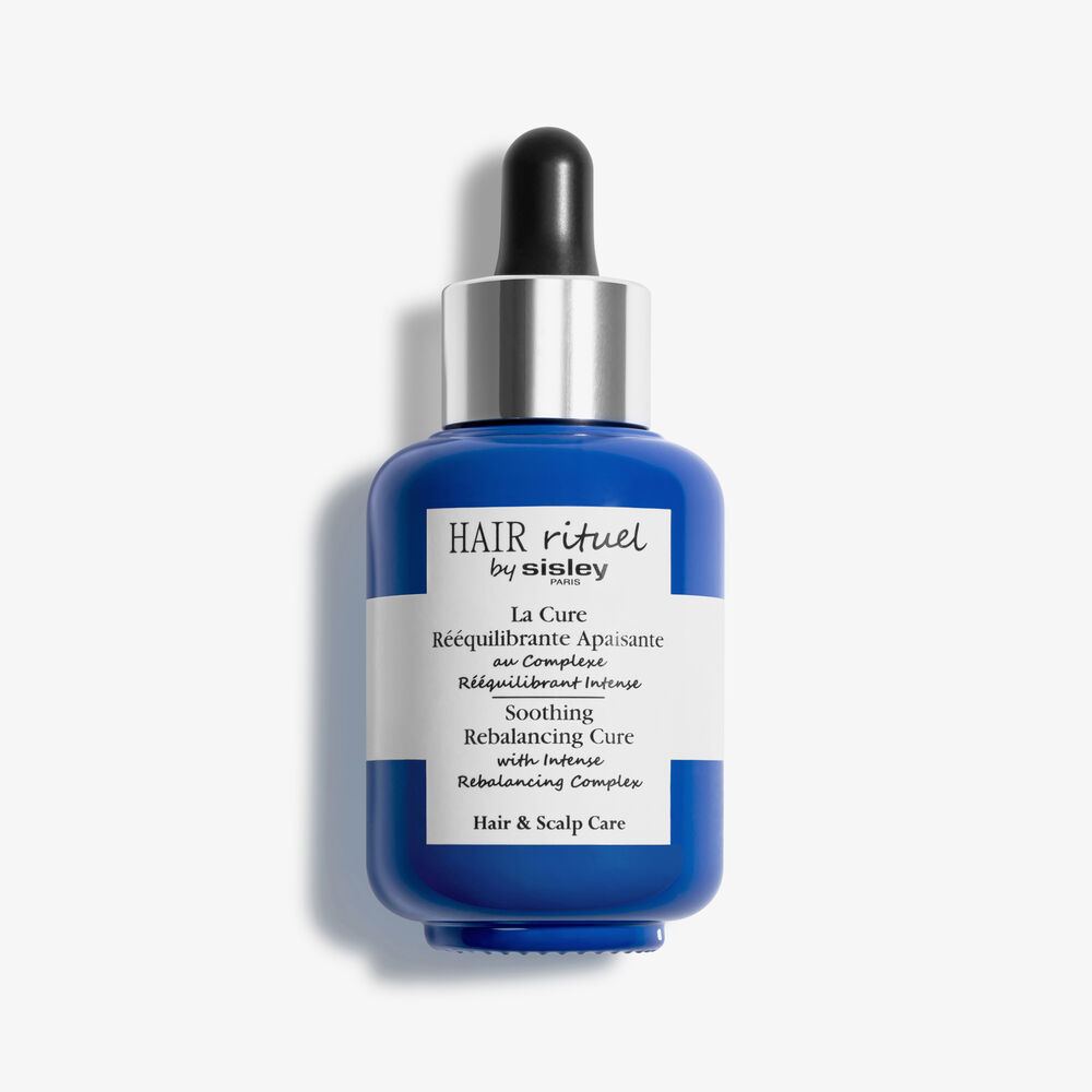 Sisley Paris Soothing Rebalancing Cure