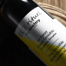 Sisley Paris The Invisible Hold Hairspray Discovery Set
