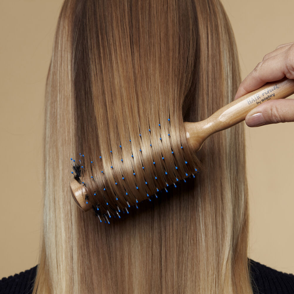 Sisley Paris The Blow-Dry Brush N°2