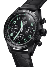 TAG Heuer Autavia Flyback Chronometer 42mm