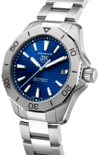 TAG Heuer Aquaracer PROFESSIONAL 200 SOLARGRAPH 40mm