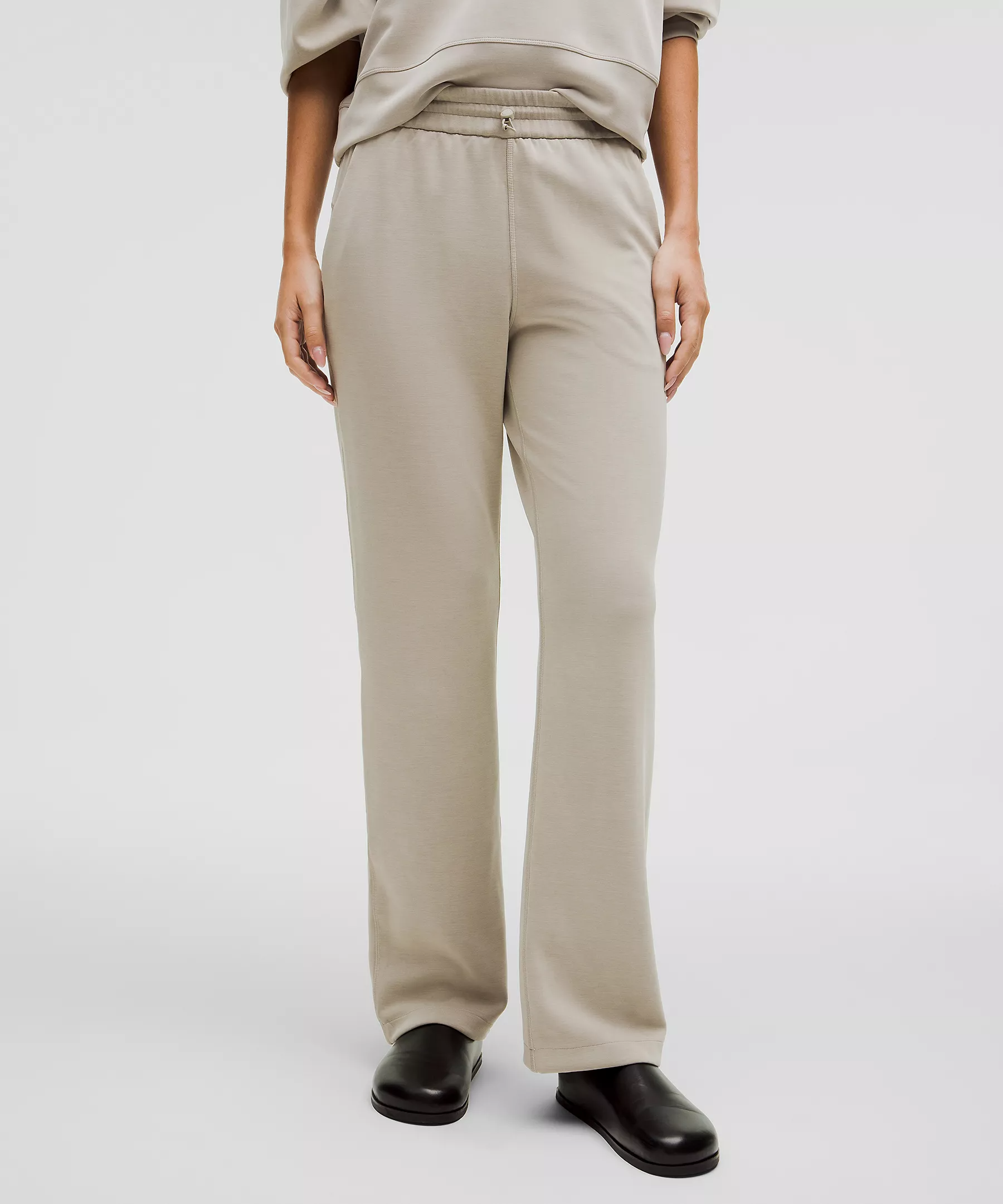 Lululemon Softstreme High-Rise Pant Regular