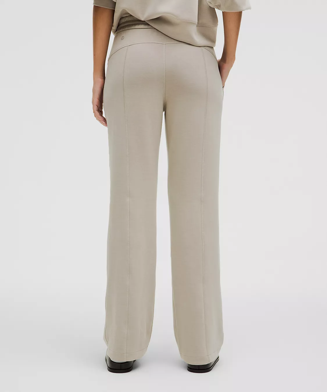 Lululemon Softstreme High-Rise Pant Regular