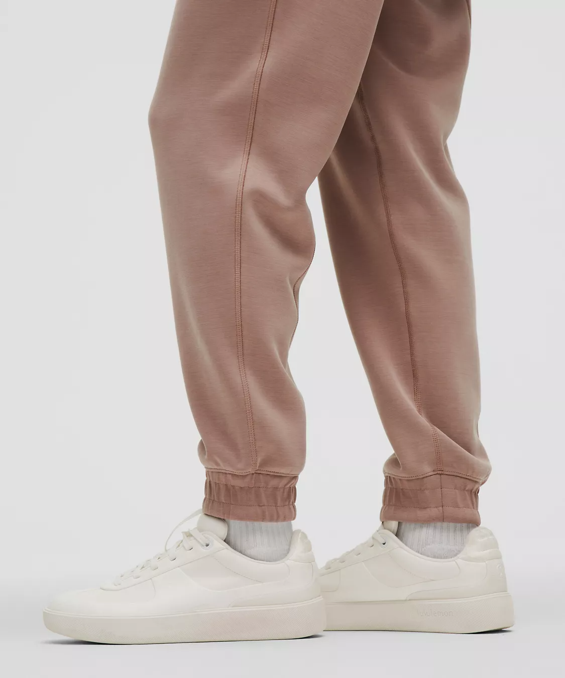 Lululemon Brushed Softstreme High-Rise Jogger