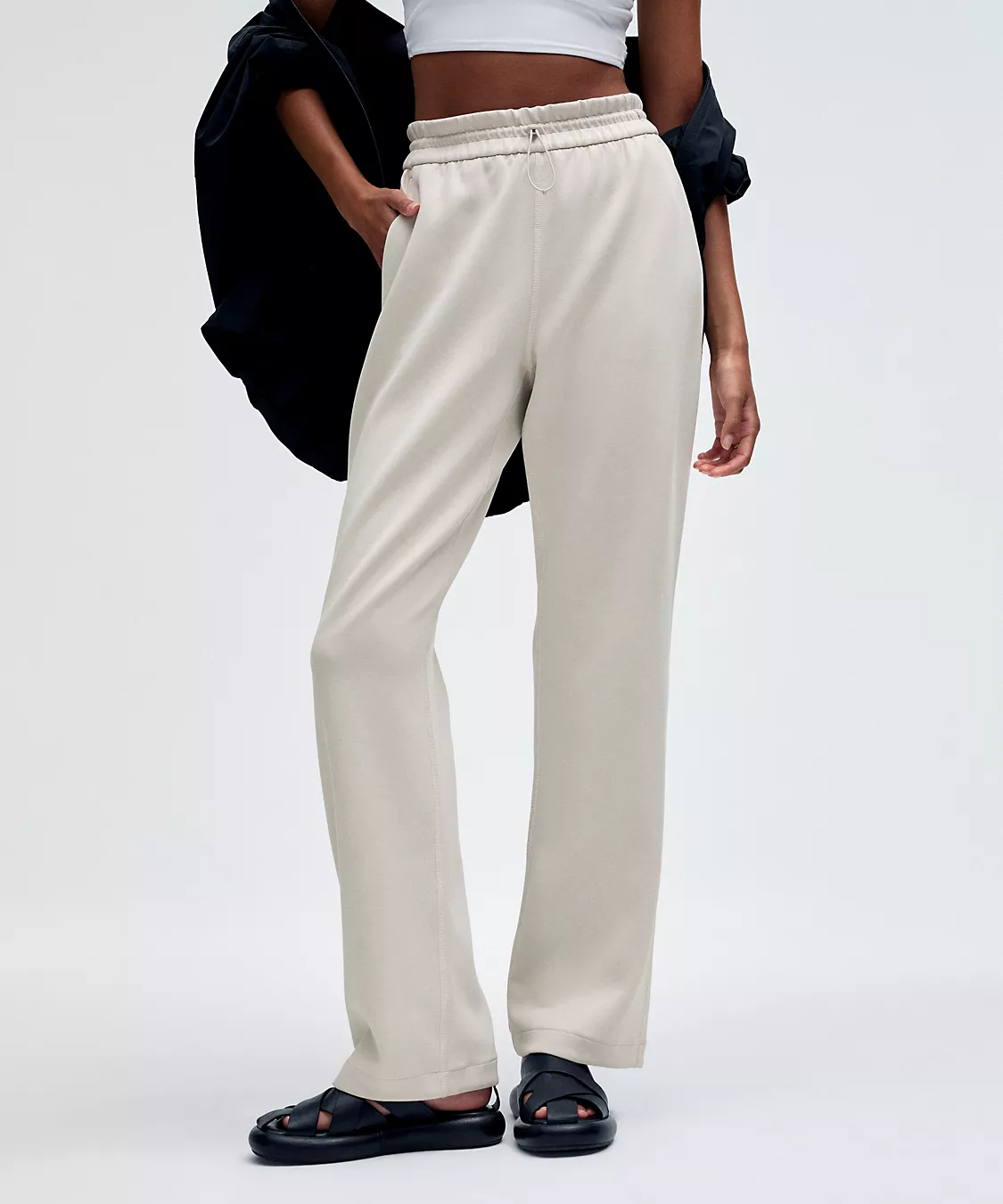 Lululemon Softstreme High-Rise Pant Tall