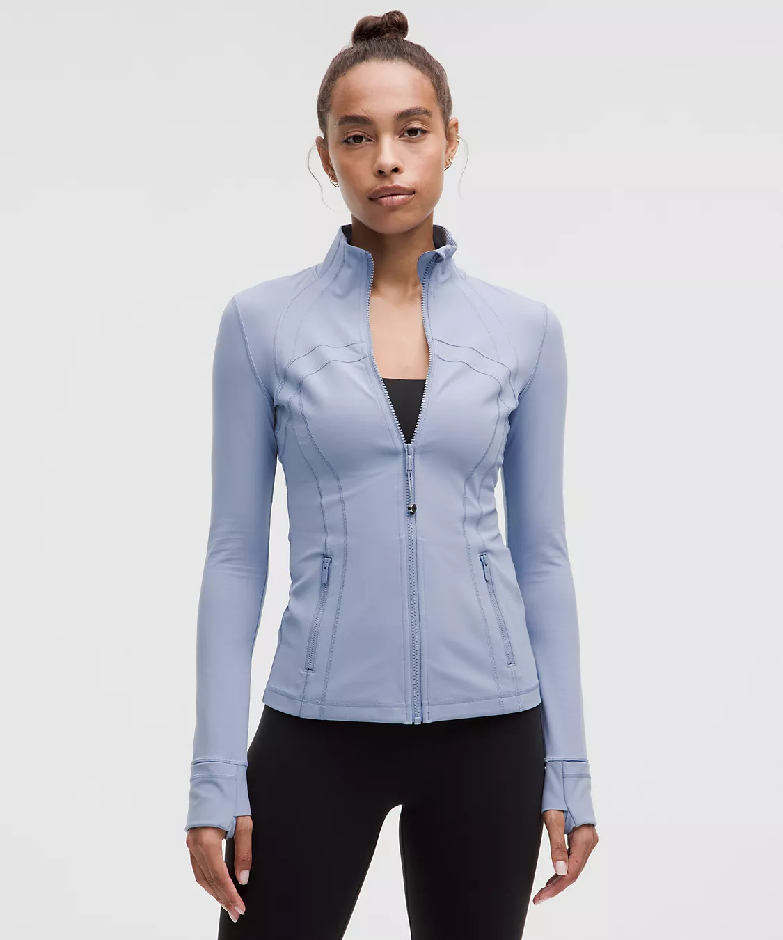 Lululemon Define Jacket Nulu