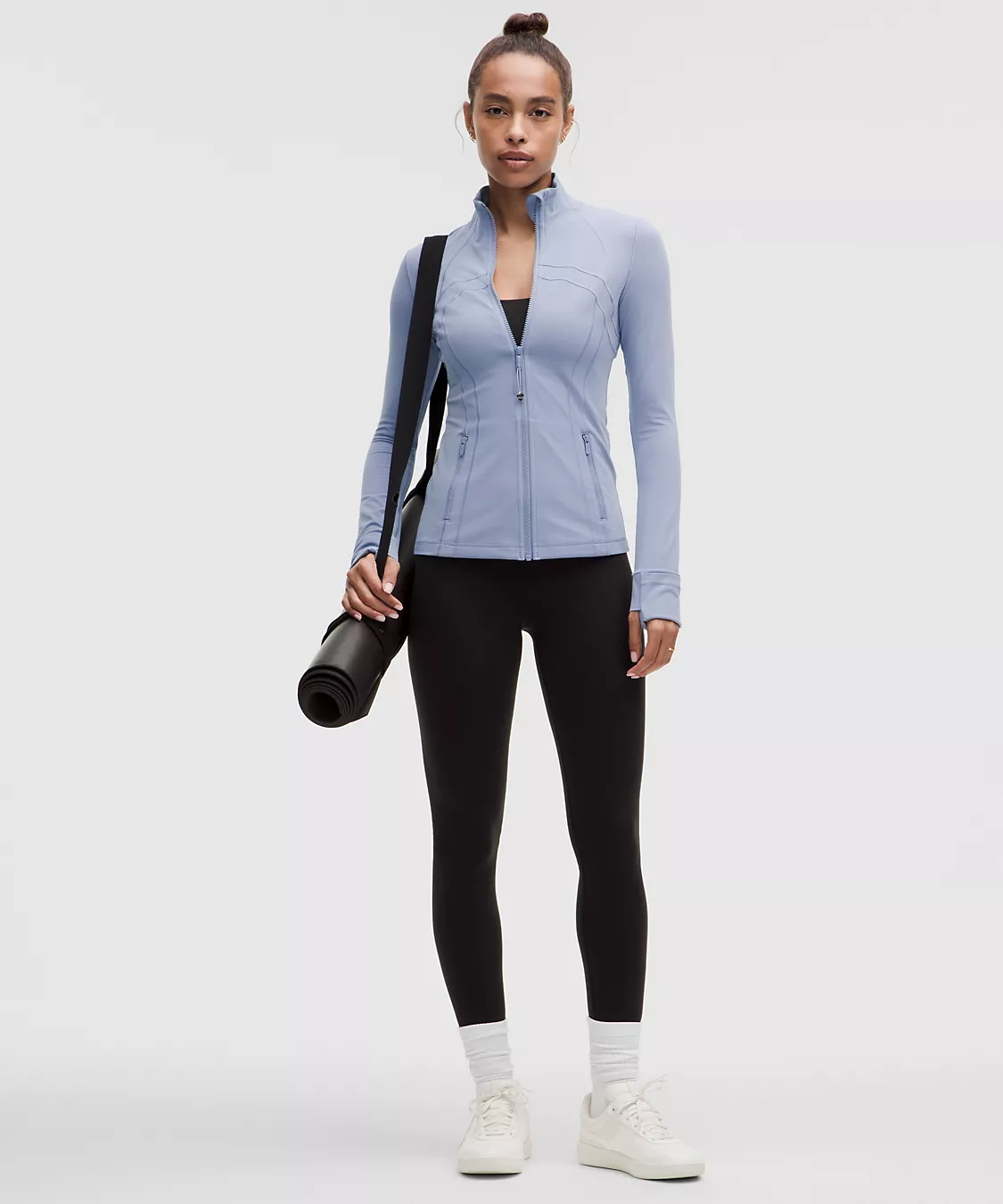 Lululemon Define Jacket Nulu