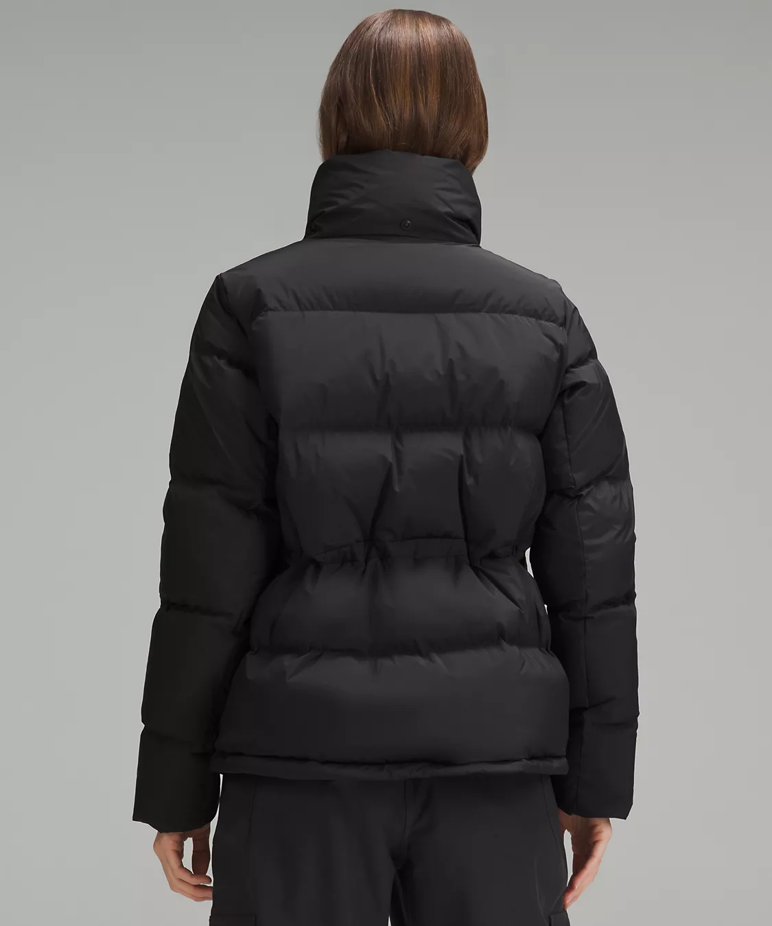 Lululemon Wunder Puff Jacket