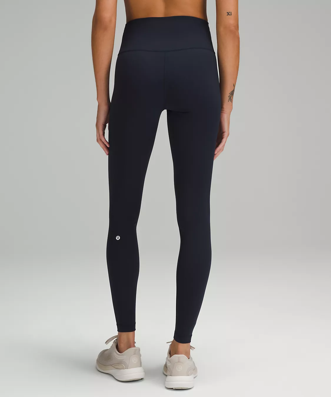 Lululemon Wunder Train High-Rise Tight 28"