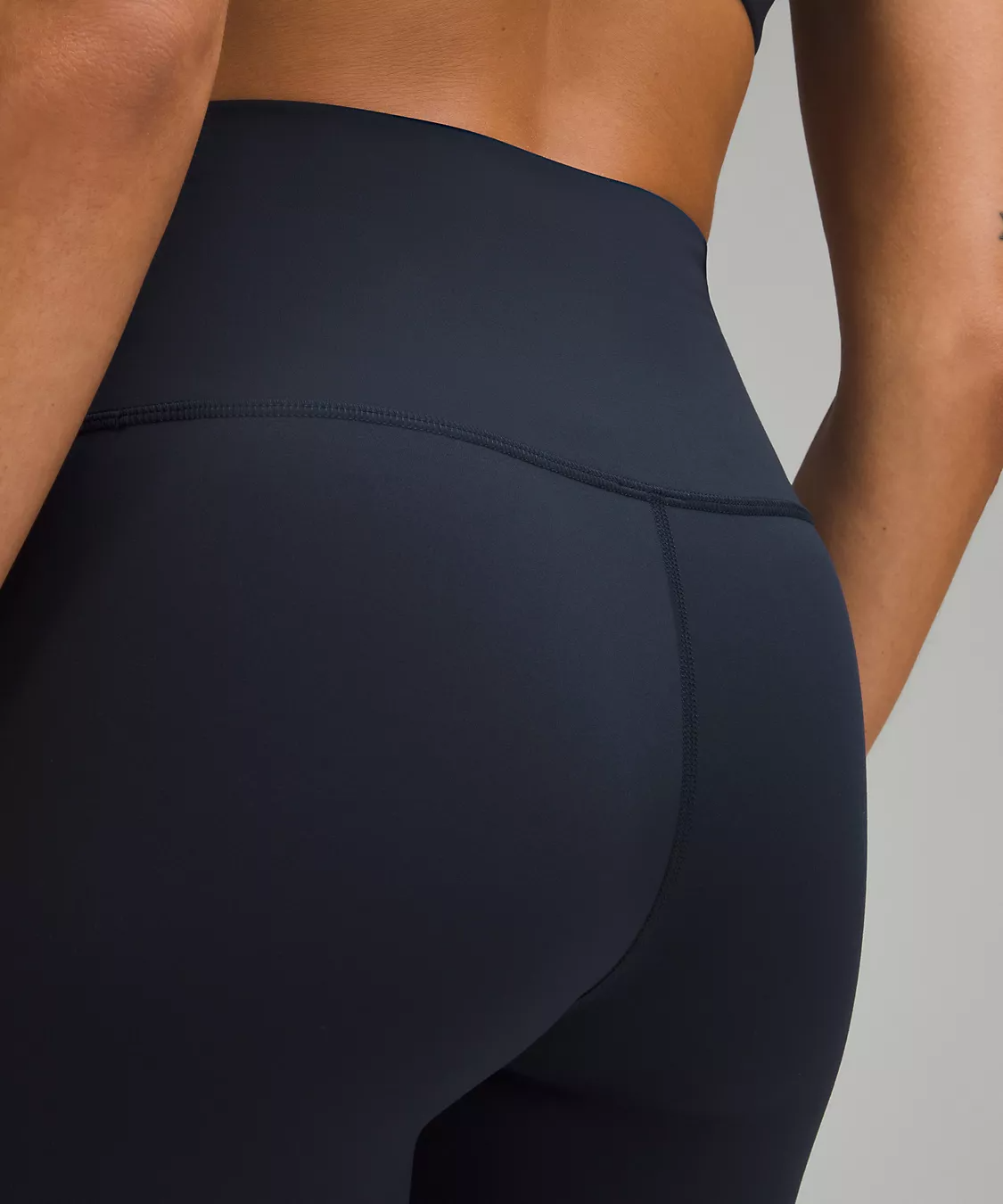 Lululemon Wunder Train High-Rise Tight 28"