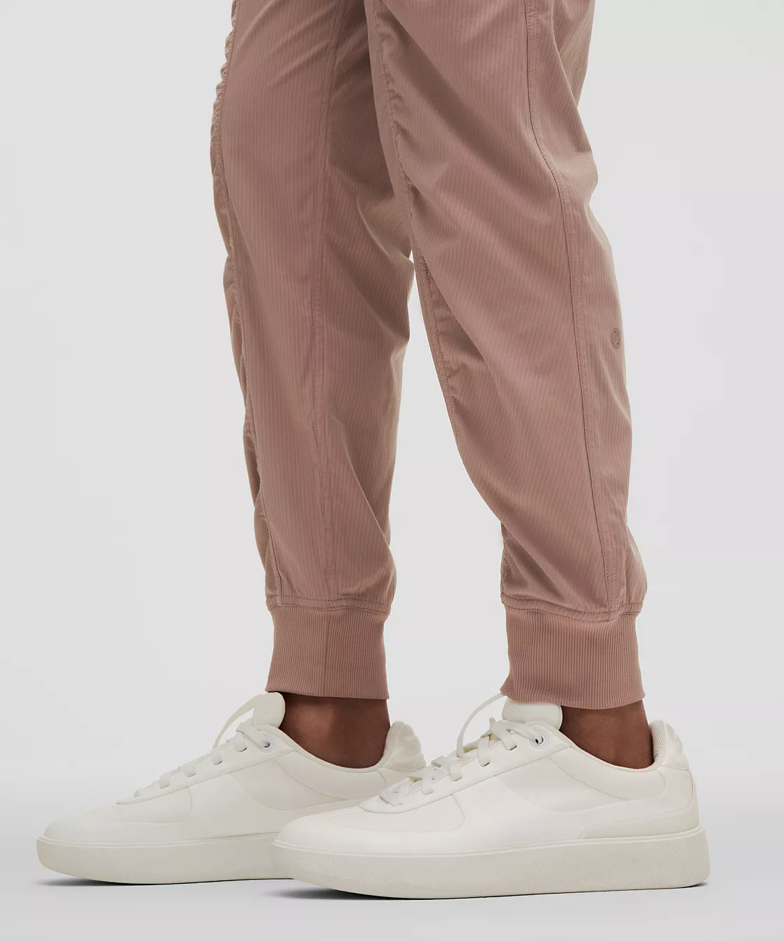 Lululemon Dance Studio Mid-Rise Jogger Full Length