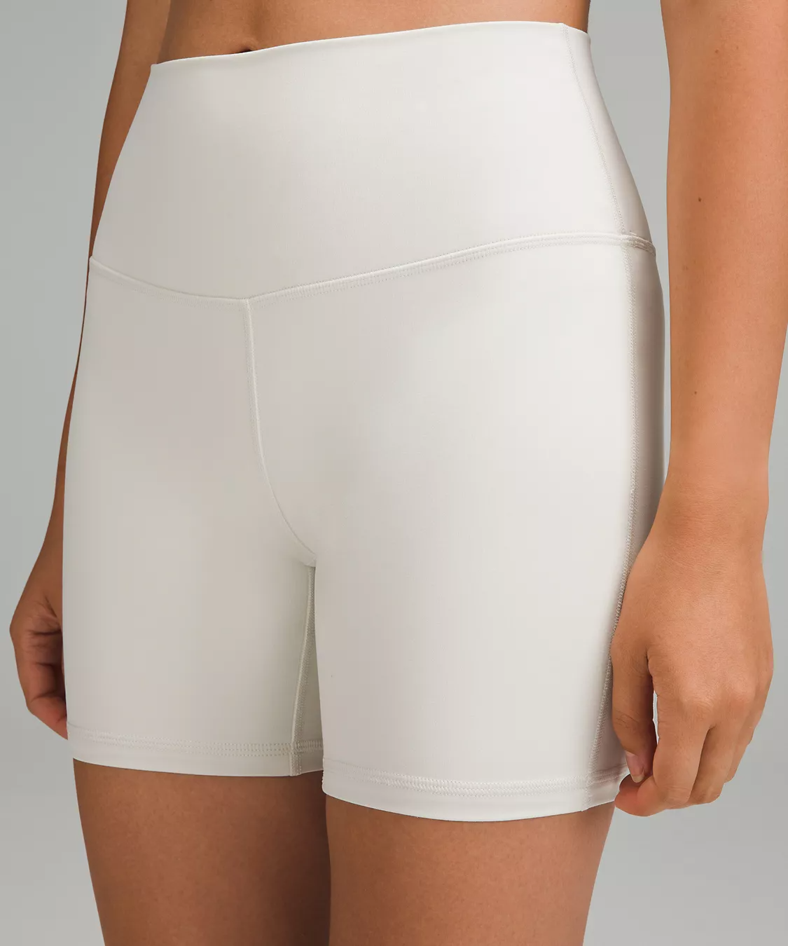 lululemon Align™ High-Rise Short 6"