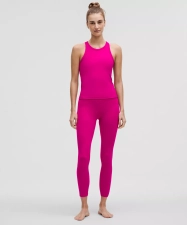 lululemon Align™ Waist-Length Racerback Tank Top