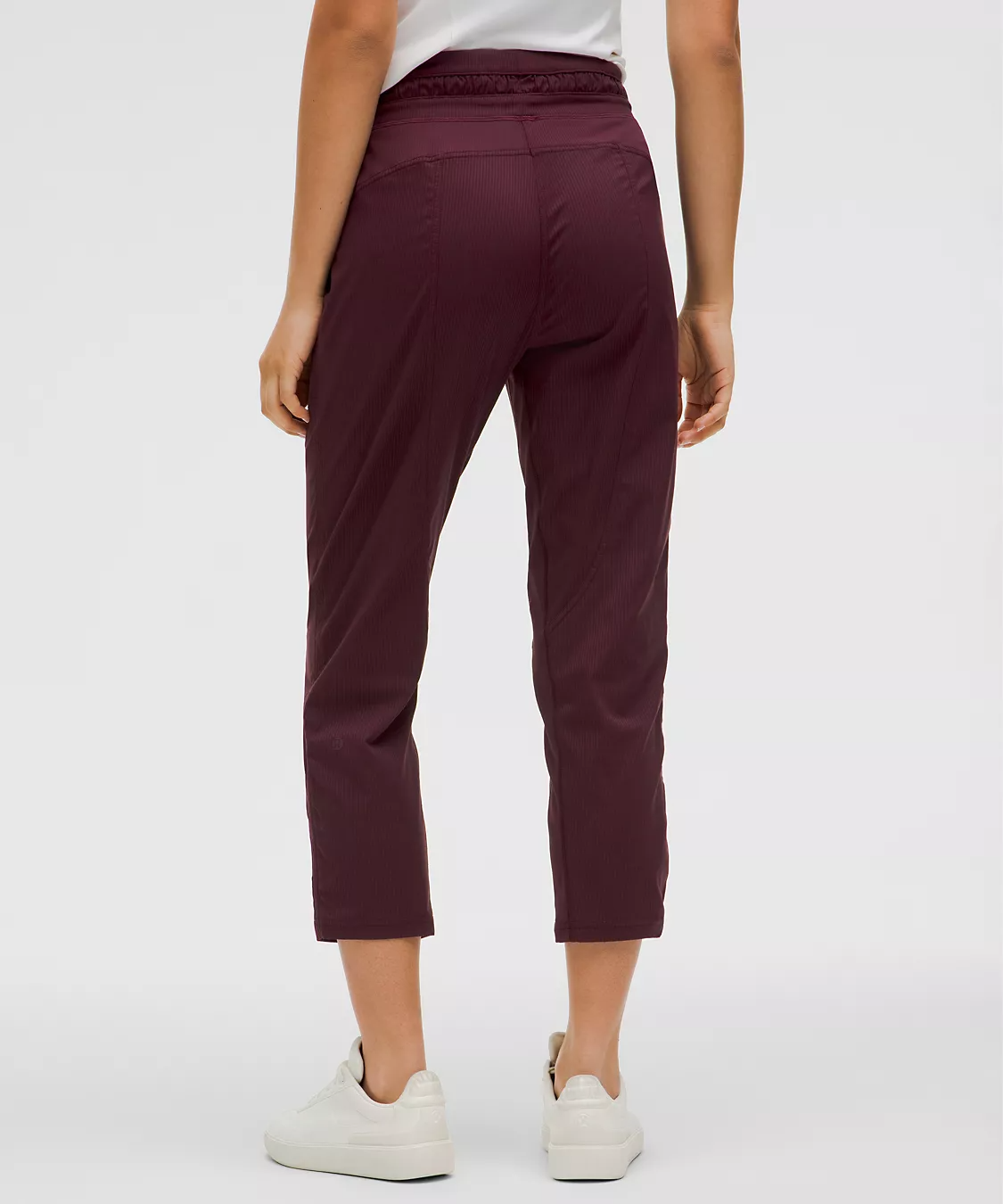 Lululemon Dance Studio Mid-Rise Cropped Pant