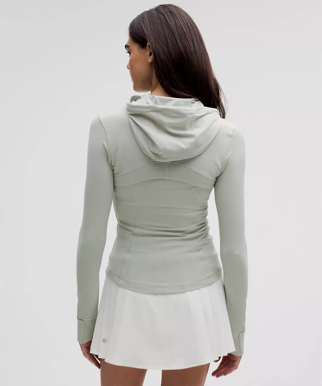 Lululemon Define Hooded Jacket Nulu