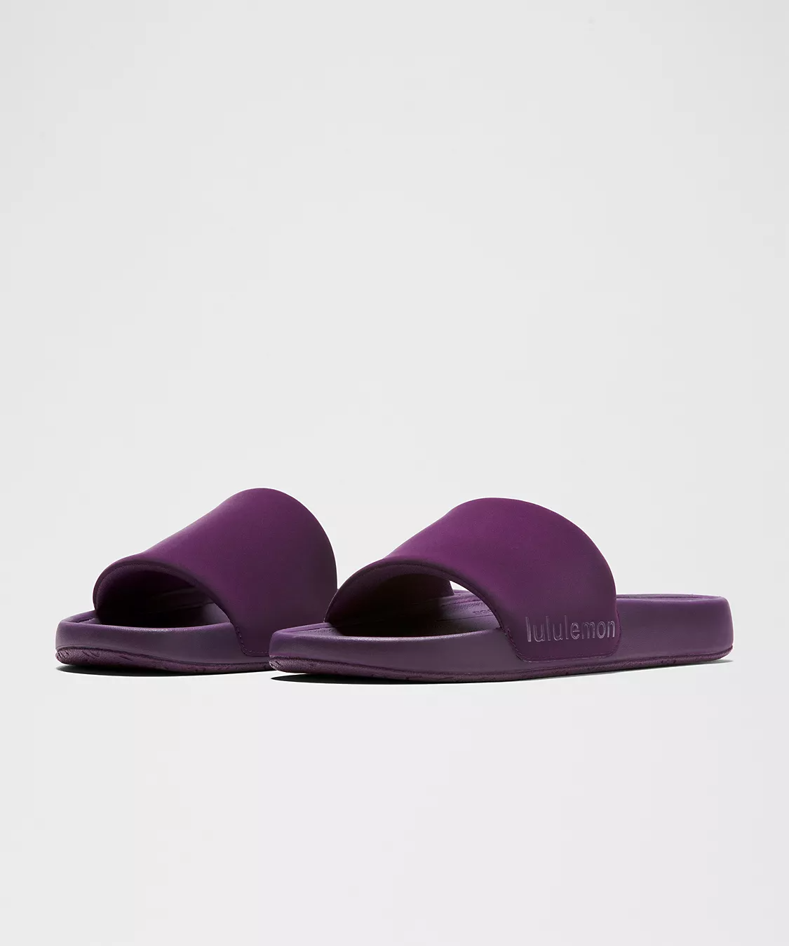 Lululemon Women's Restfeel Slide