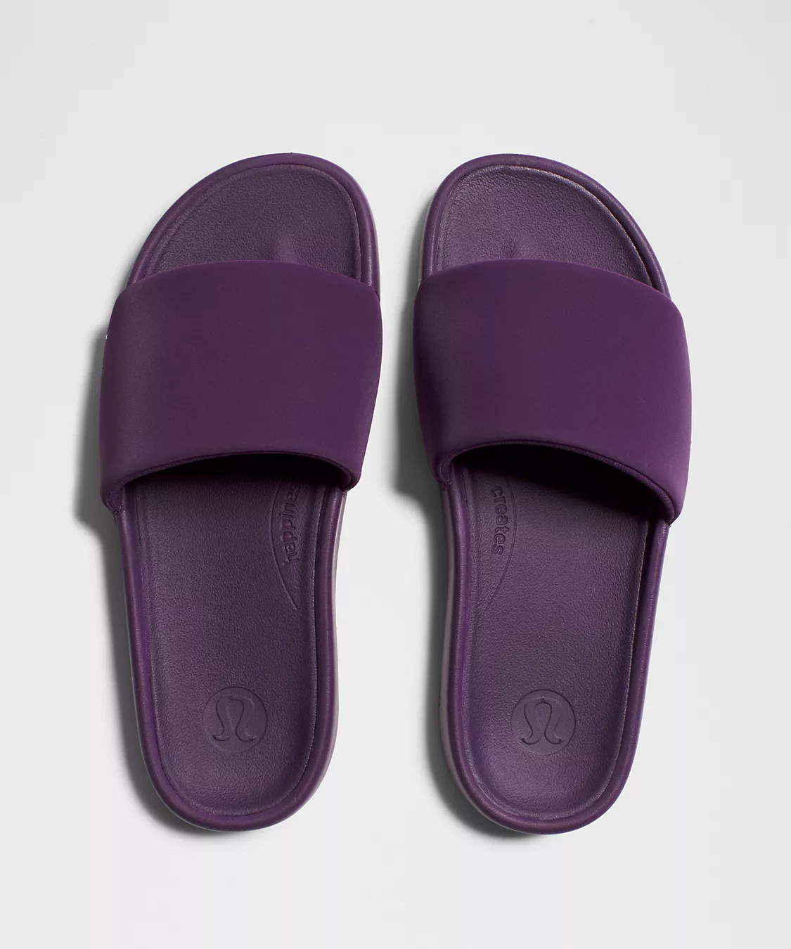 Lululemon Women's Restfeel Slide