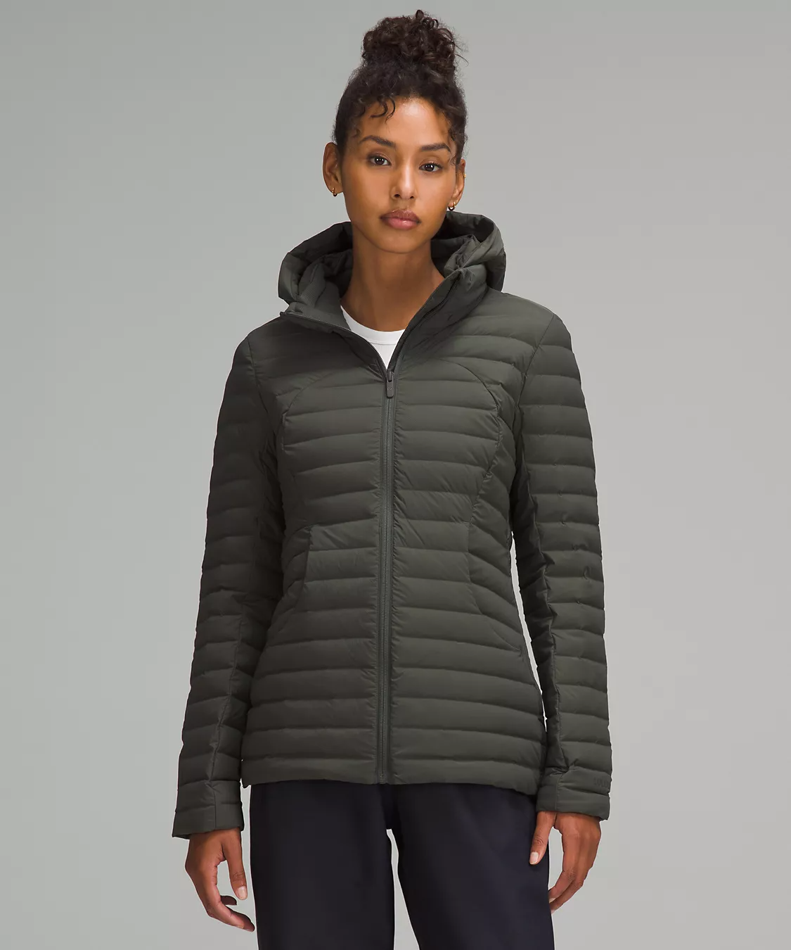 Lululemon Pack It Down Jacket