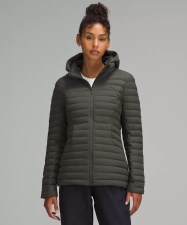 Lululemon Pack It Down Jacket