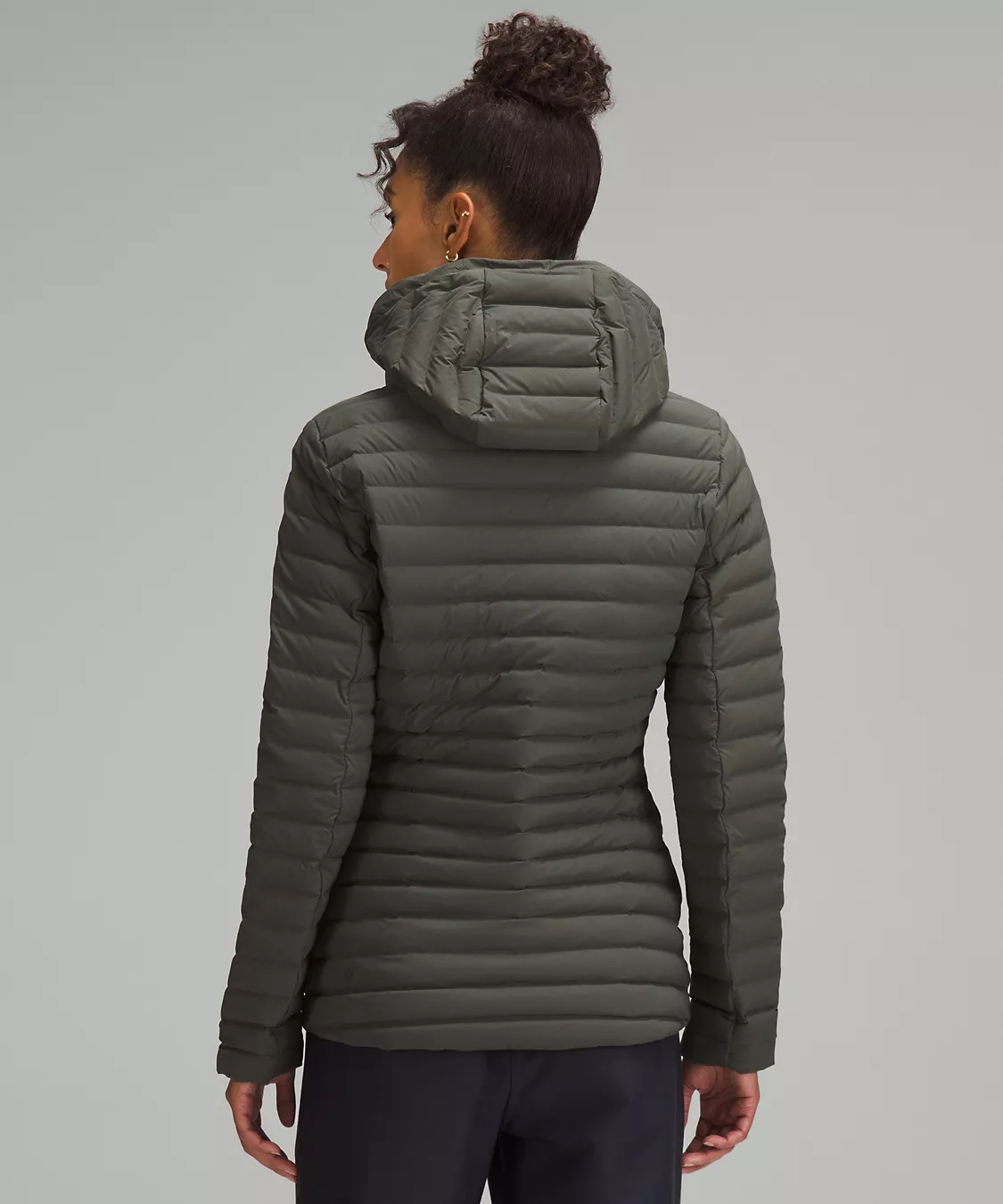 Lululemon Pack It Down Jacket