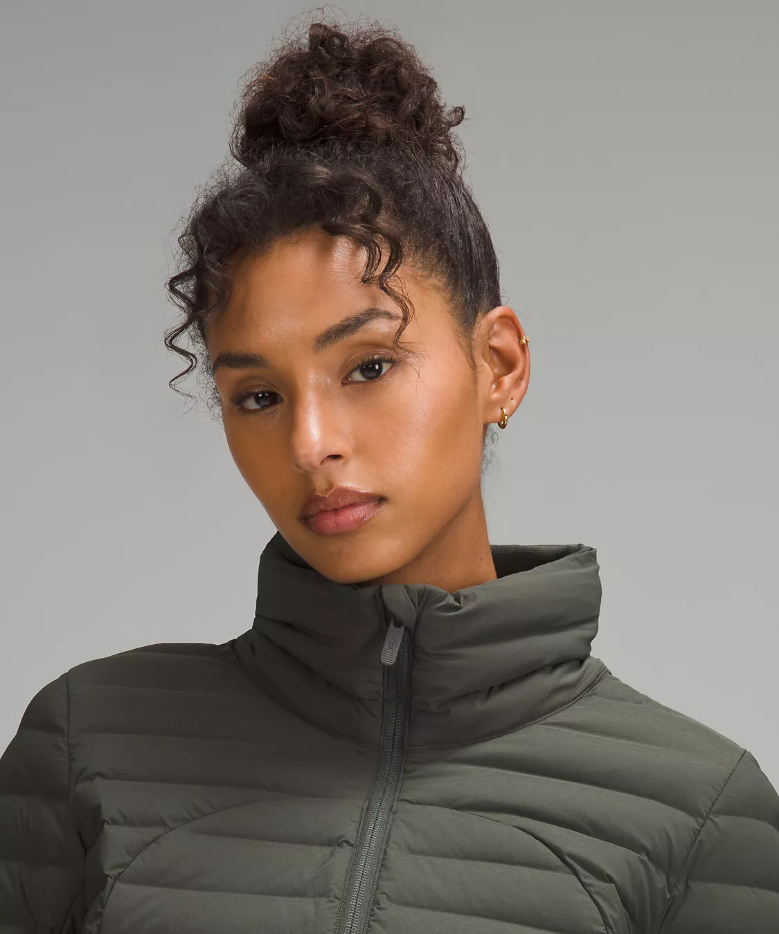 Lululemon Pack It Down Jacket