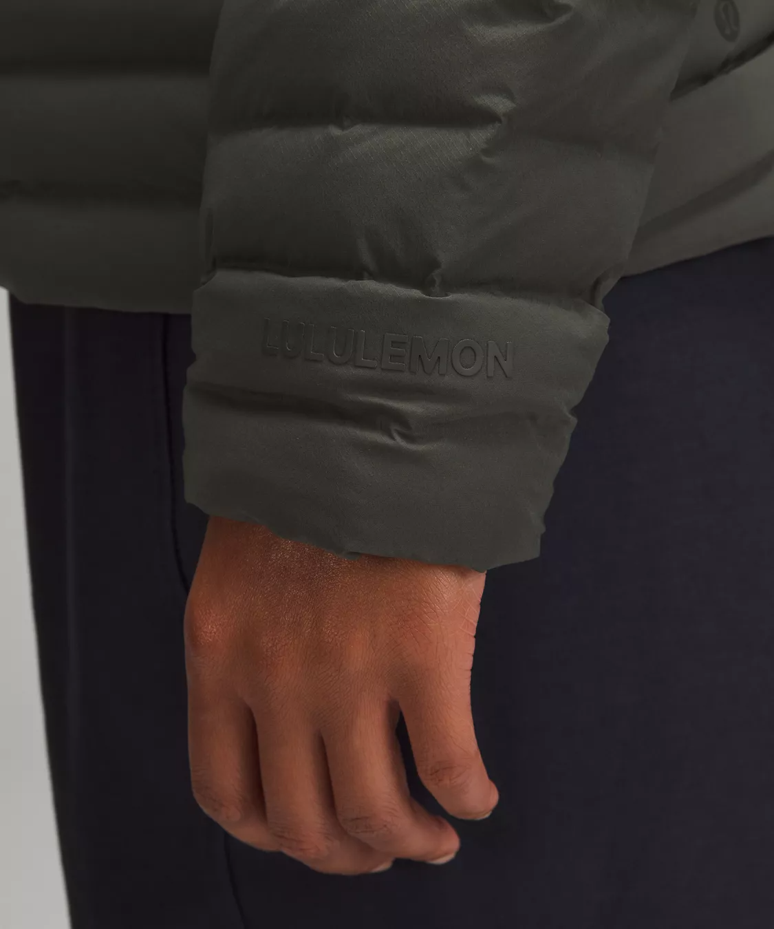 Lululemon Pack It Down Jacket