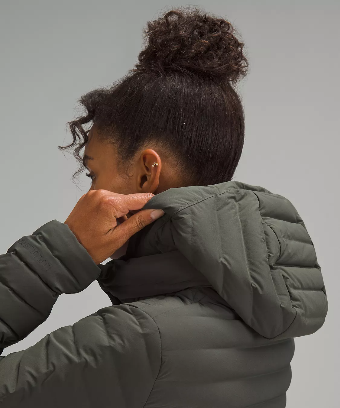 Lululemon Pack It Down Jacket