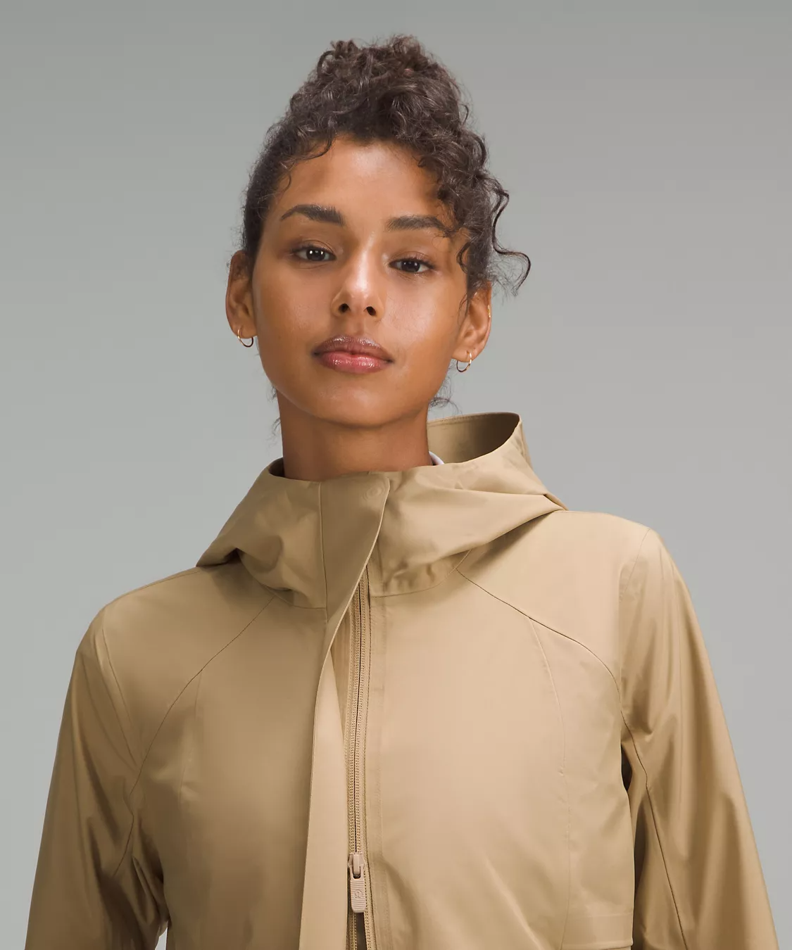 Lululemon Rain Rebel Jacket