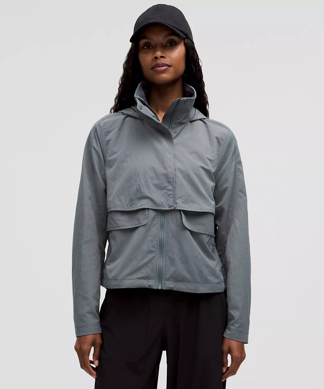 Lululemon Always Effortless Jacket