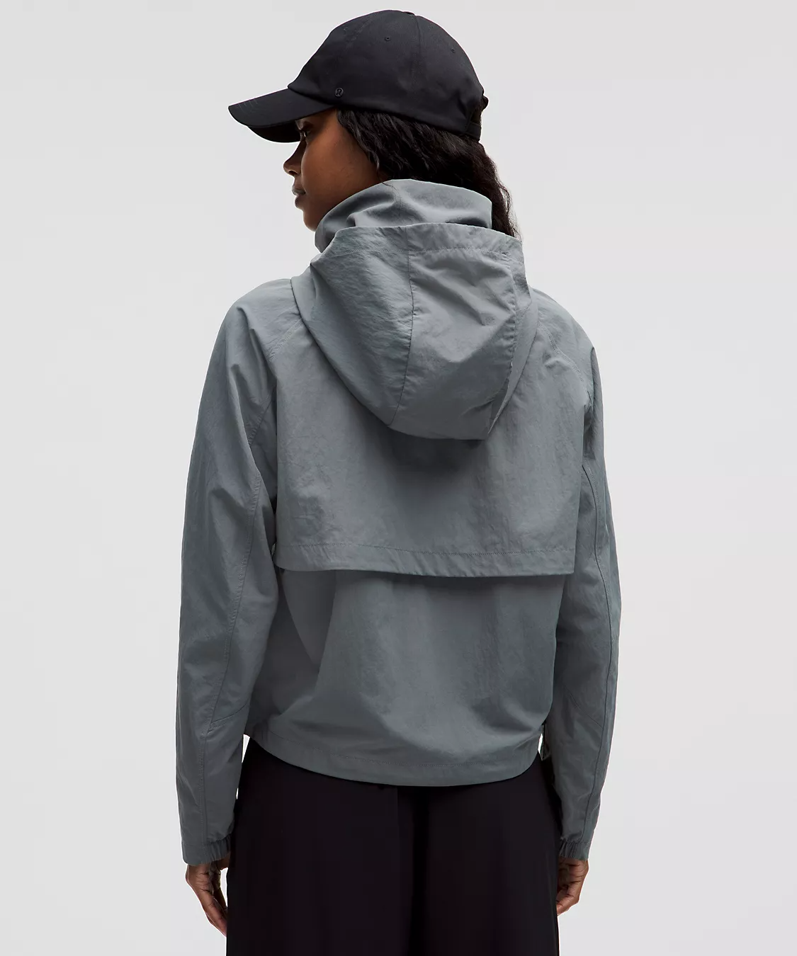 Lululemon Always Effortless Jacket