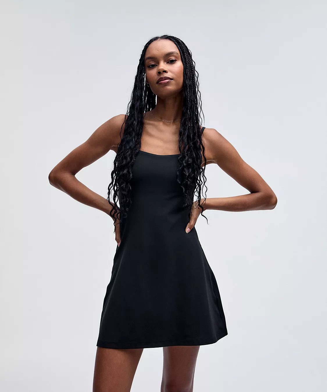 Lululemon Align™ Cami Strap Dress