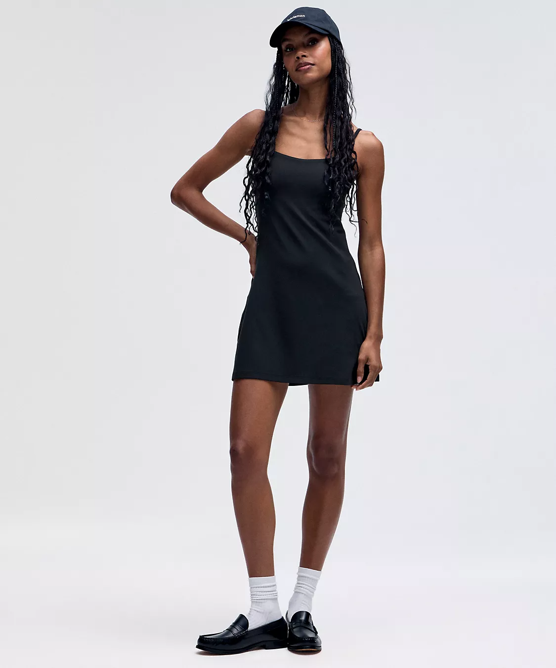 Lululemon Align™ Cami Strap Dress