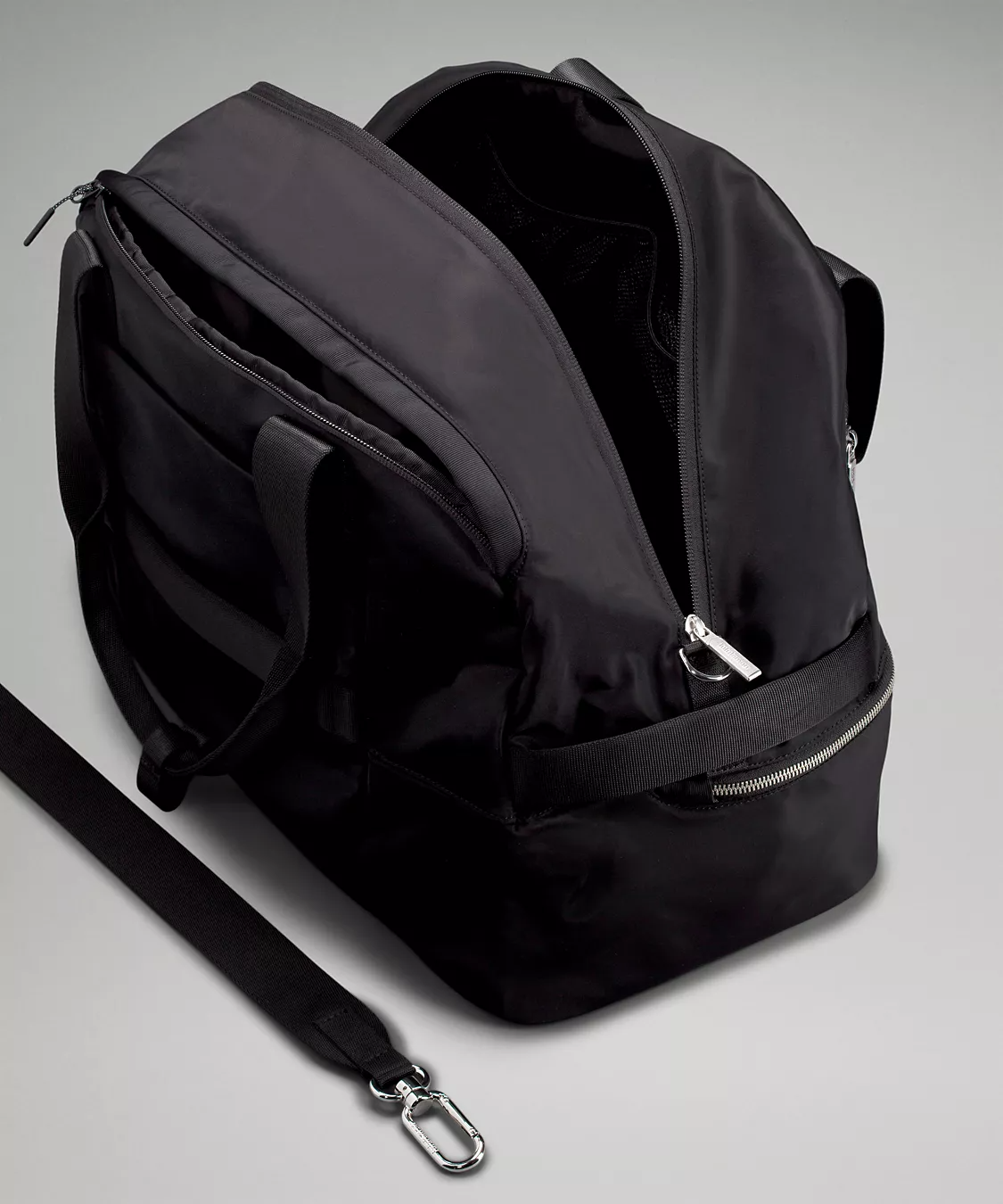 Lululemon City Adventurer Duffle Bag 29L